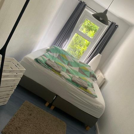 Appartamento Osthafen I Berlino Esterno foto